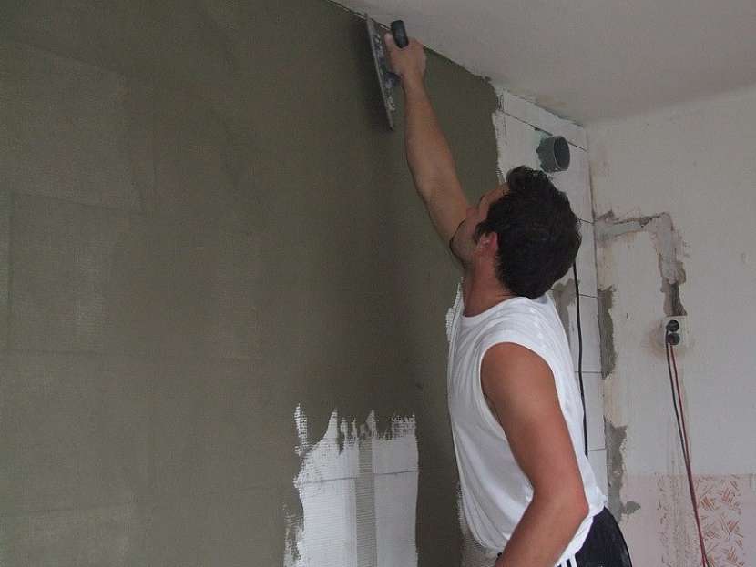 Zdi a instalace