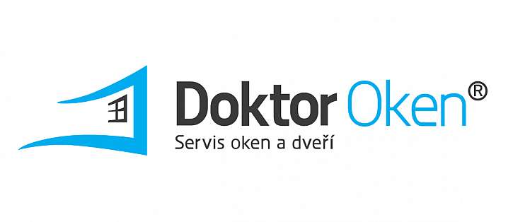 Logo DOKTOR OKEN, s.r.o.