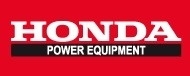 Logo Honda Power Equipment