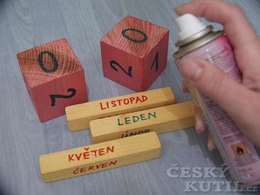 Nekonečný kalendář