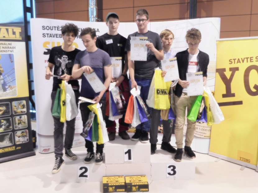Finalisty už má i Olomouc