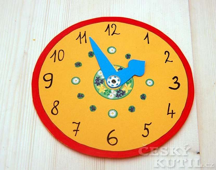 DIY vybavení pro školáky