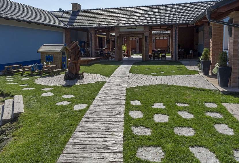 Společnost PRESBETON naživo na výstavě Floria v Kroměříži