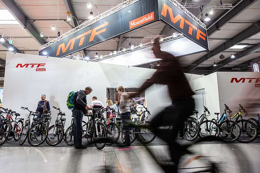 FOR BIKES 2020
