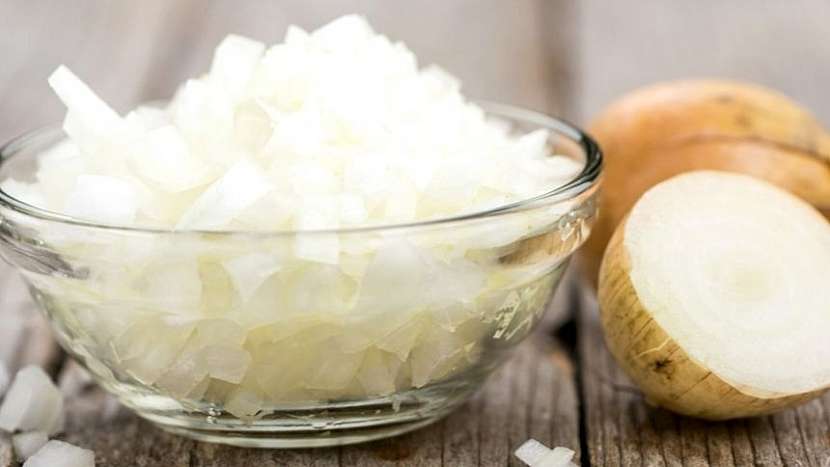 Jak proti chřipce: cibule kuchyňská (Allium cepa)
