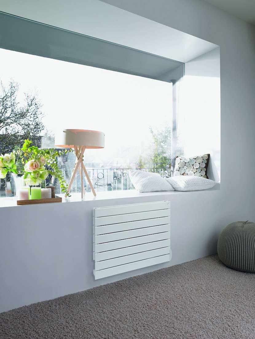 Zehnder Nova Neo