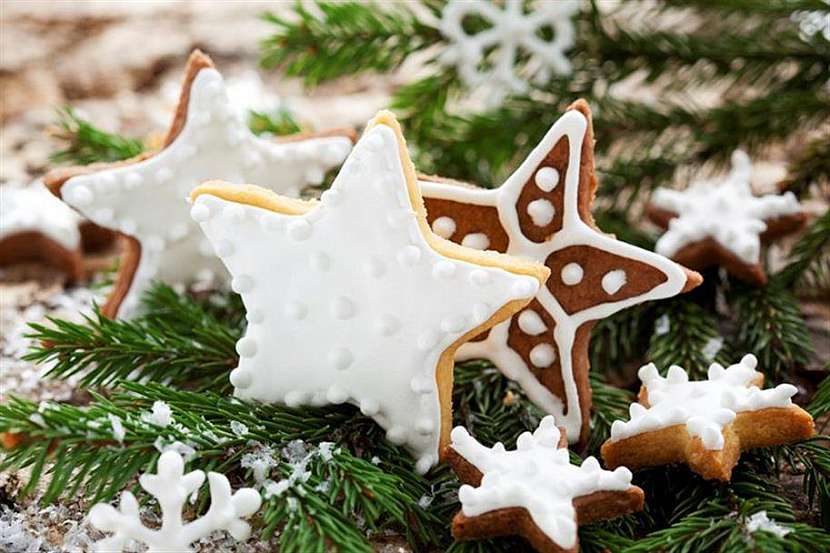 Adventní tvoření, trhy i jarmarky