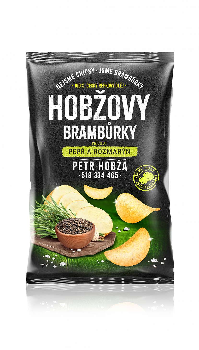 Hobža