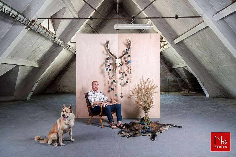 Trendy letošních Vánoc odtajněny: Zapomeňte na stříbrnou! - veletrh FOR DECOR & HOME