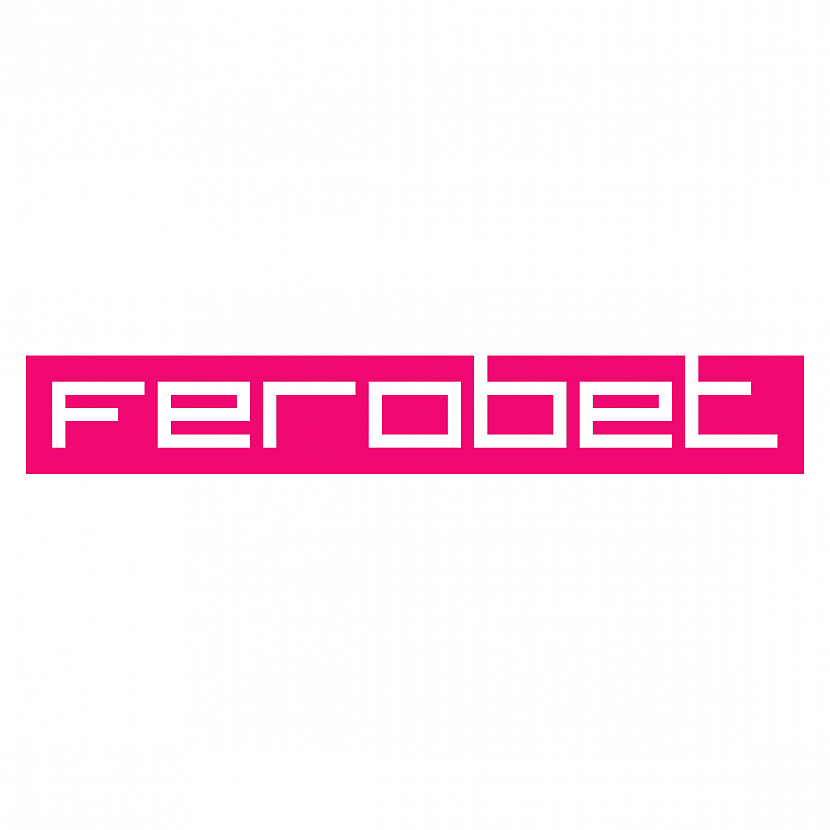 Logo FEROBET s.r.o.