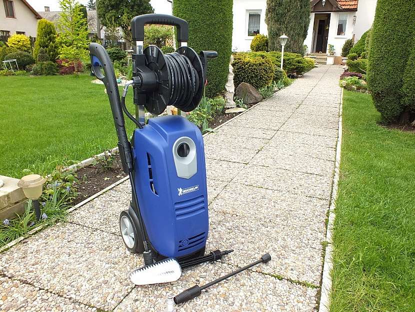 Myčka MPX 150L