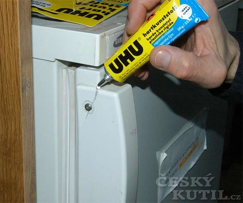 Na všechno jsou tabulky