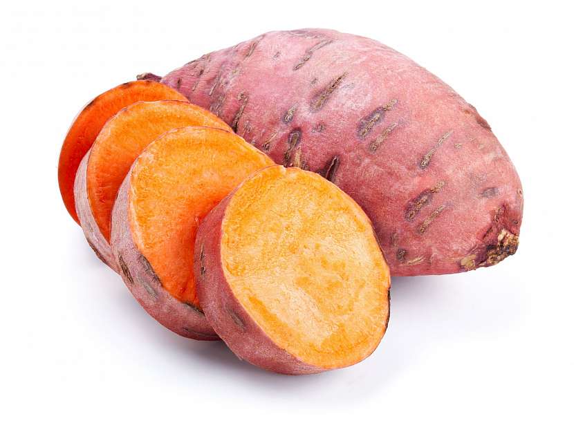 Batáty