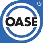 Logo pořadu OASE 
