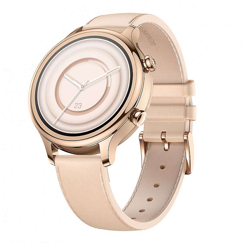 TicWatch C2