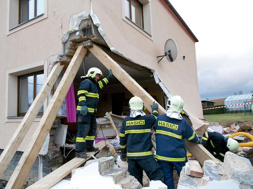 Nenechte se napálit! Není inspekce nemovitosti jako inspekce!