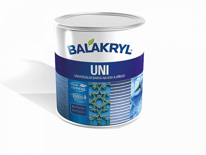 Balakryl univerzální