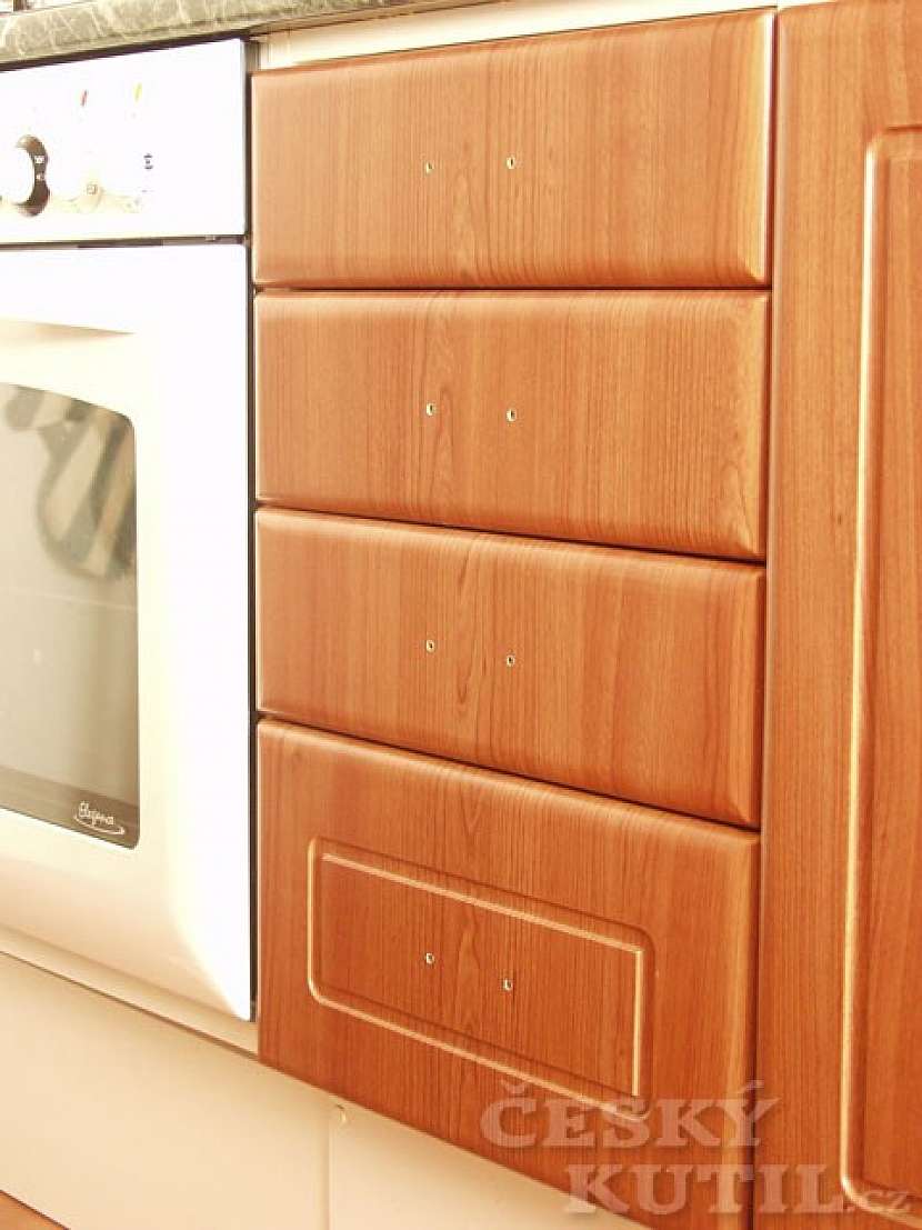 Renovace a zvětšení kuchyně