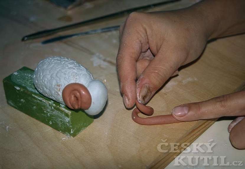 Pomůcky a potřeby