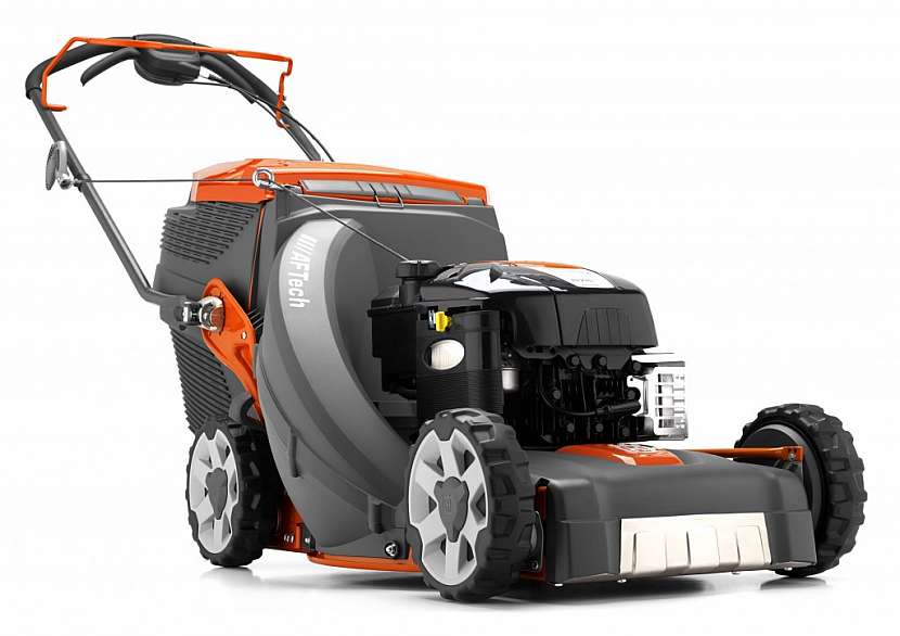 Sekačka Husqvarna LC 348V