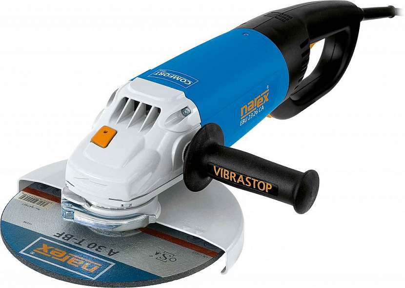 NAREX EBU 13-14 E, 2,0 kg, 1400 W