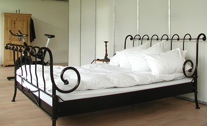 Jak si vybrat manželskou postel