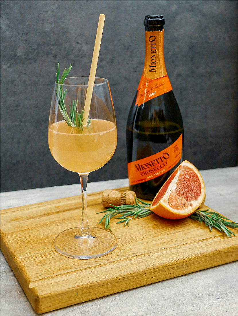 Grapsecco - mensi