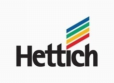 Logo Hettich ČR k.s.