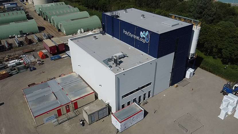 EPS_PSLoop plant