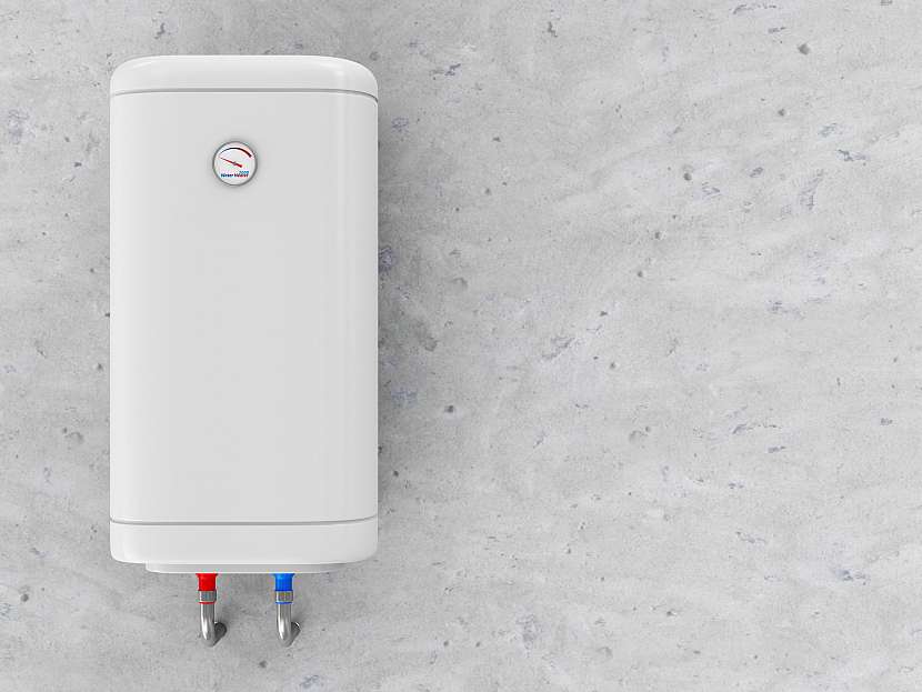 Elektrokotle jsou čisté, snadné na obsluhu a v domě je můžete umístit v podstatě kdekoliv