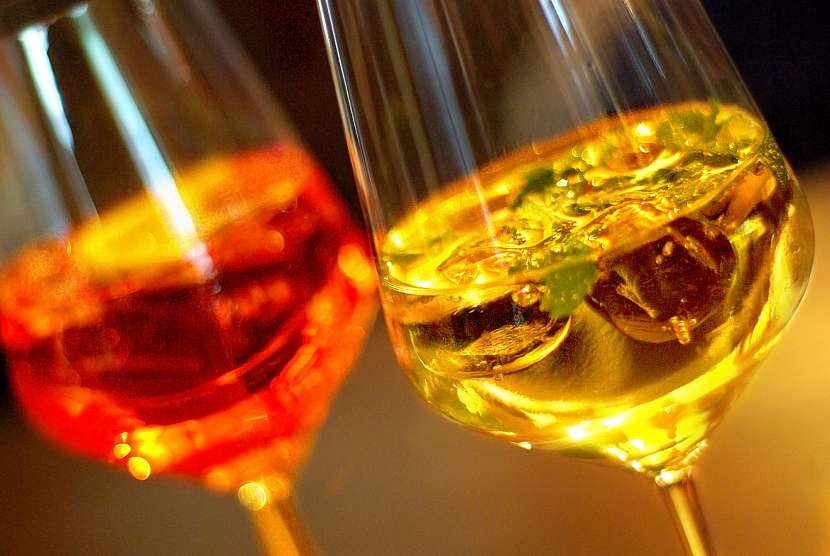 Aperitiv
