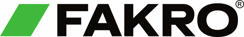 Logo FAKRO CZECH s.r.o.