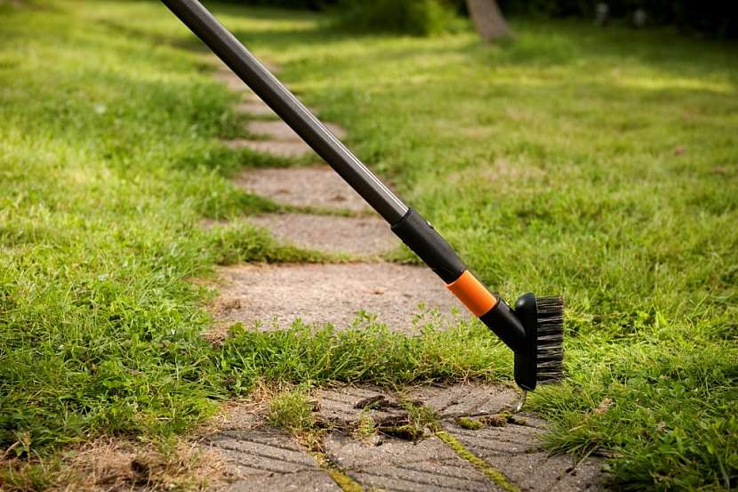Fiskars QuikFit™ – mnohoúčelový pomocník