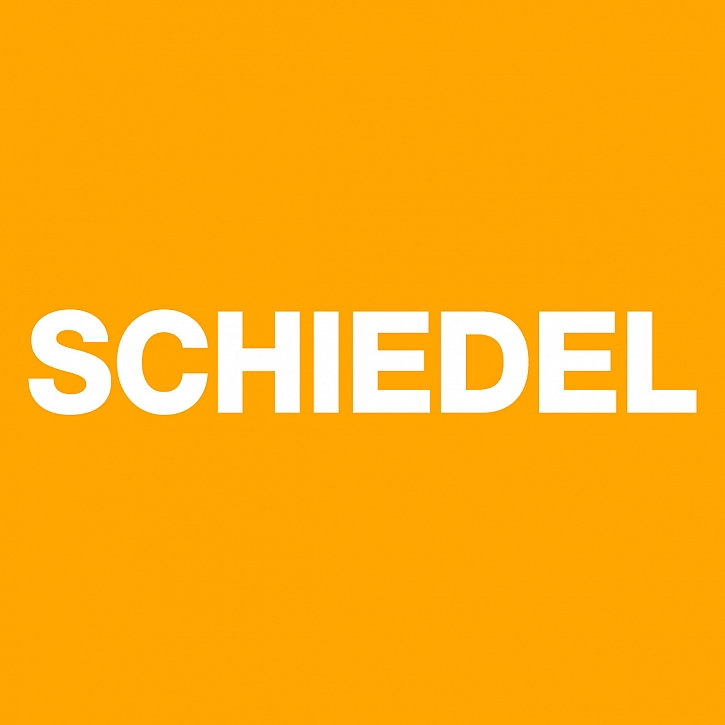 Logo Schiedel, s.r.o.
