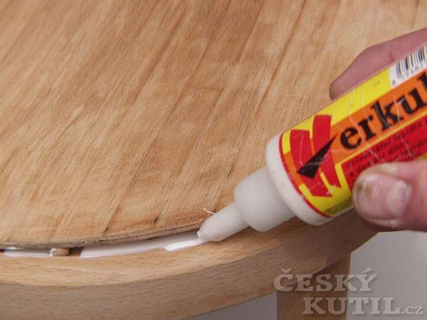 Renovace thonetky