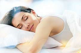 Čím podpořit kvalitní spánek?