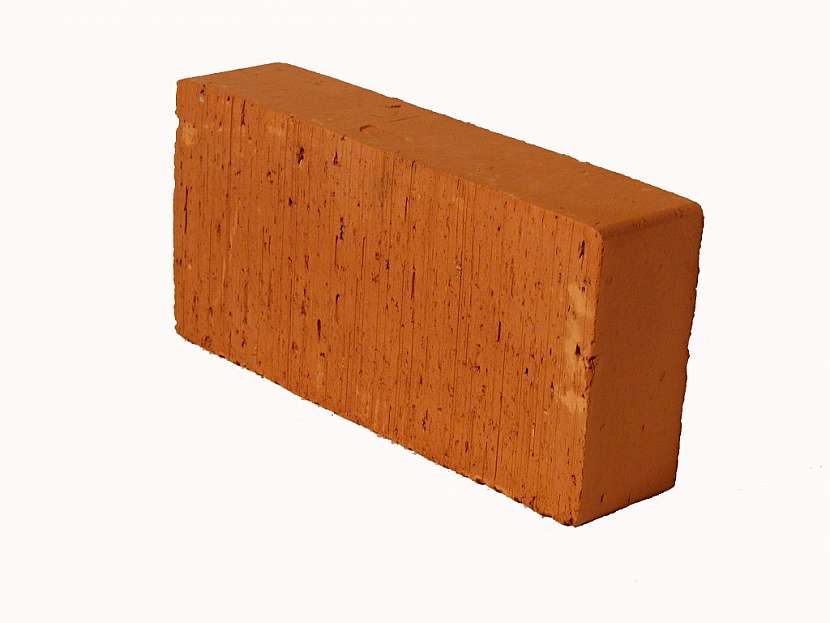 Původní klasická cihla
