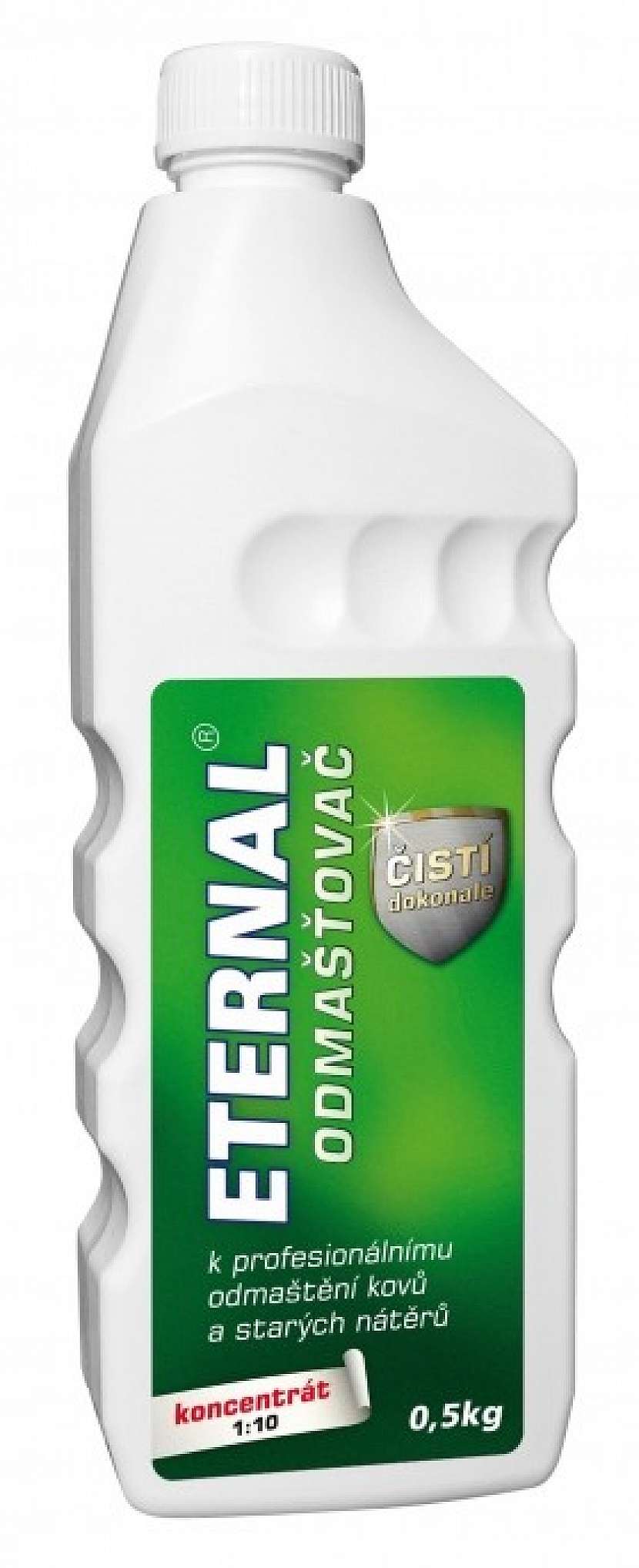 Jaká je nejdůležitější fáze natírání?