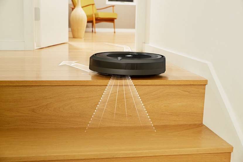 Objevte novinku mezi robotickými vysavači: Roomba 681