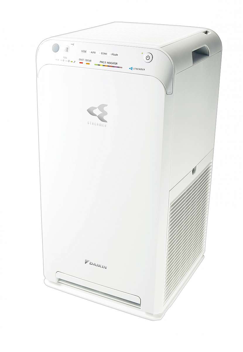 Čistička Daikin MC55WVM