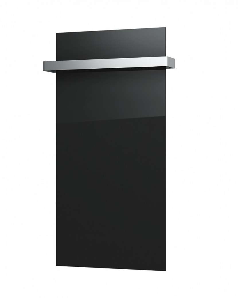 Moderní skleněné a keramické sálavé panely Fenix