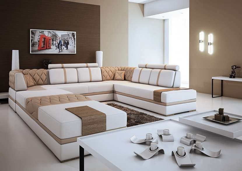 Sálavé vytápění – designové skleněné GR panely