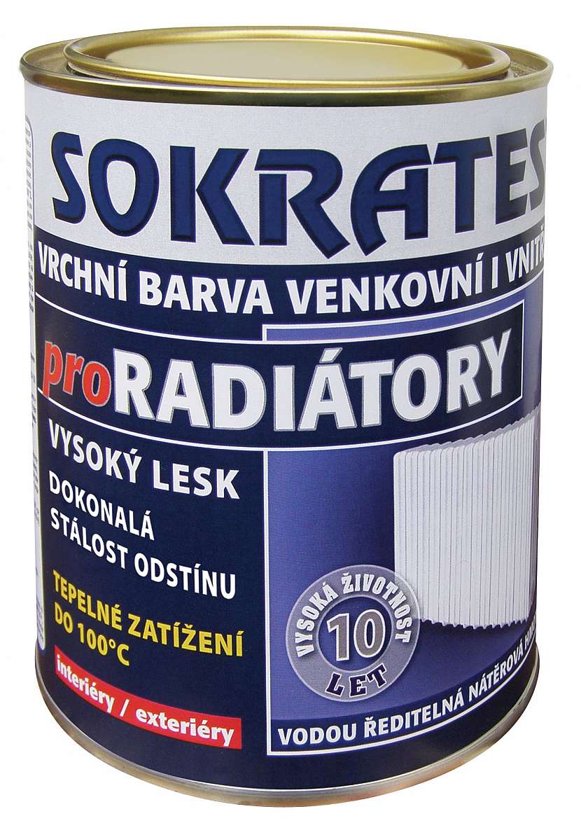 Proradiator
