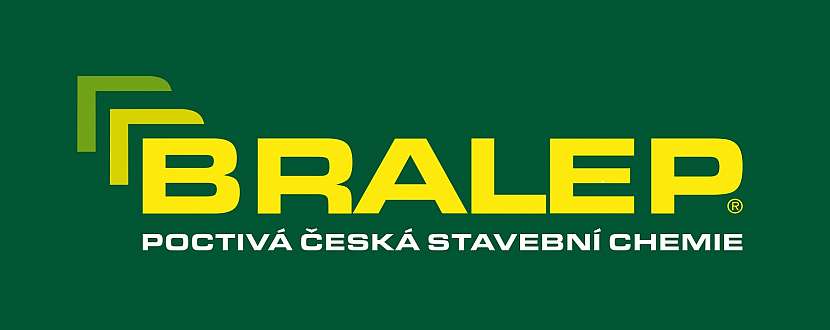 Logo BRALEP s.r.o.
