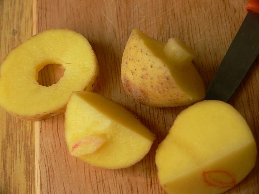 Recept na kompot, džem a víno z jeřabin