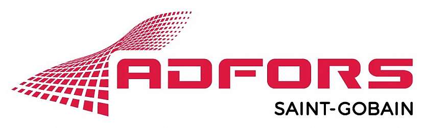 Logo SAINT-GOBAIN ADFORS CZ s.r.o.