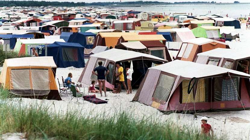 Rekordní ročník veletrhů FOR CARAVAN, FOR BOAT a FOR TRAVEL je před námi