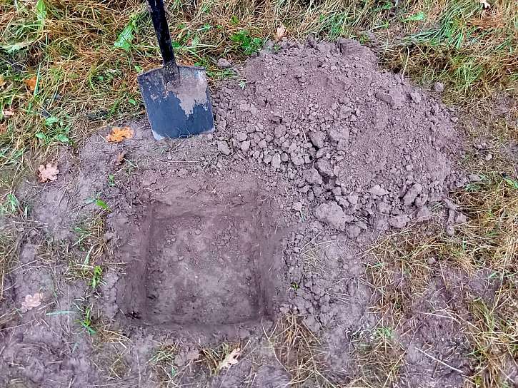 Jak na vsakování vody na vlastním pozemku