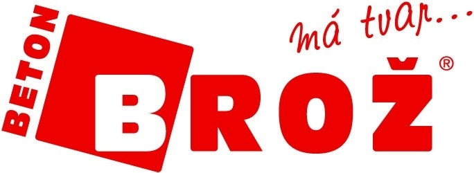Logo Beton Brož, s.r.o.