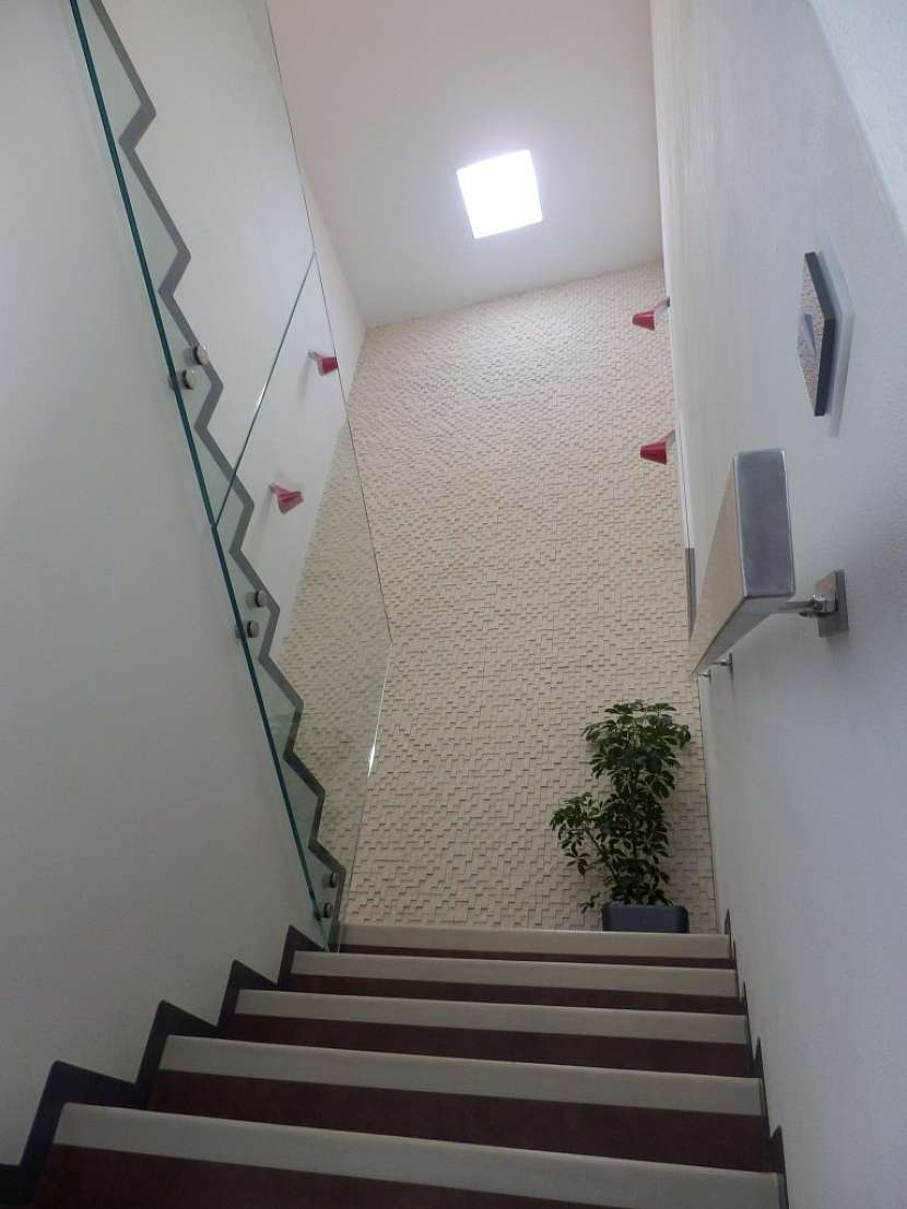 Světlovody Solatube